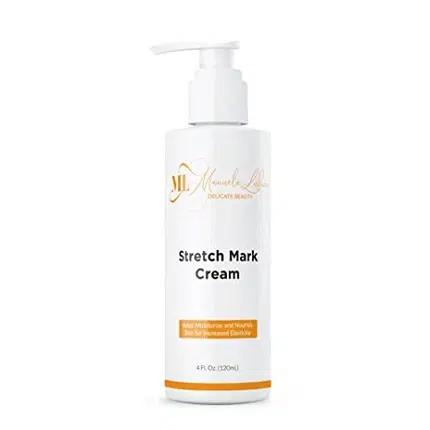 ML Delicate Beauty Stretch Mark Cream