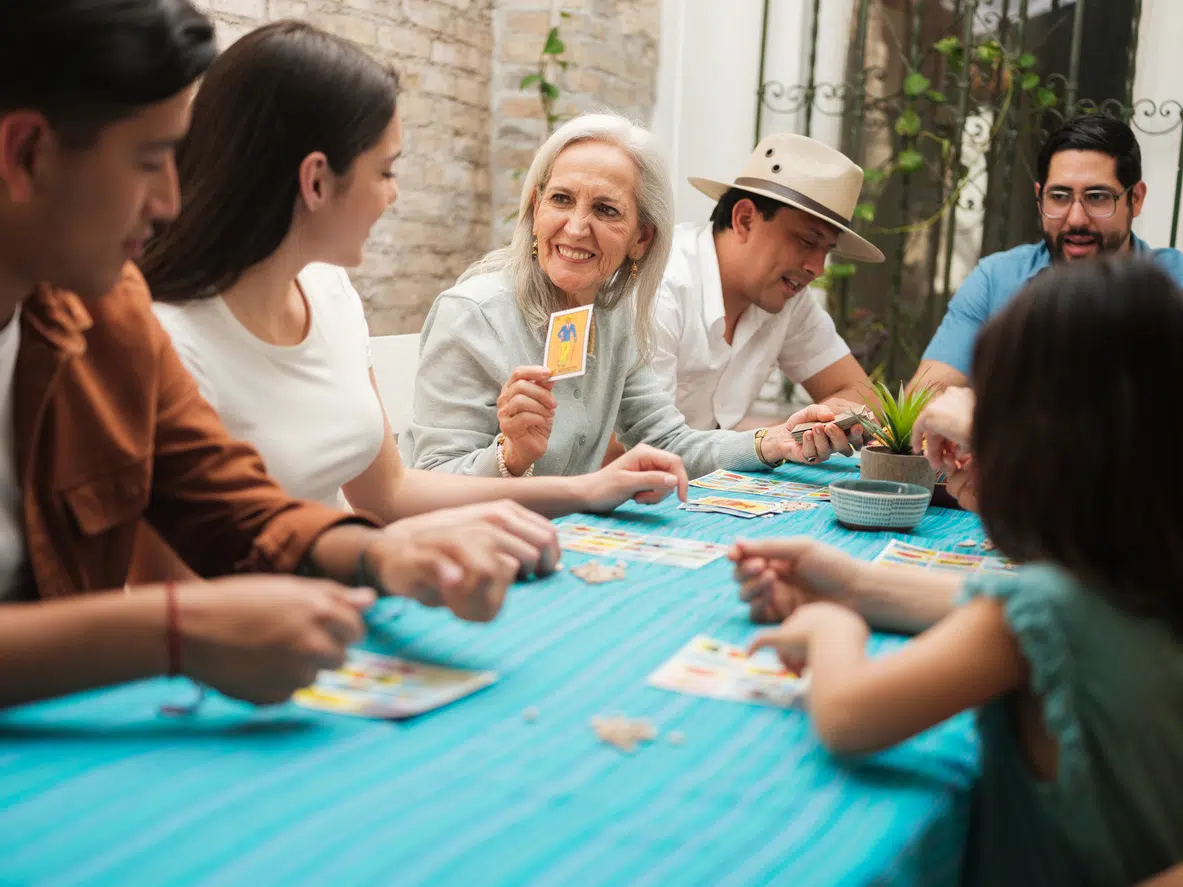 Make new friends using MeetUp