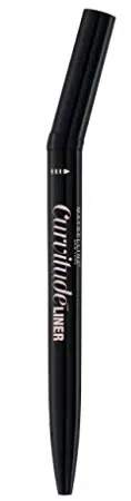 Maybelline Curvitude Liner