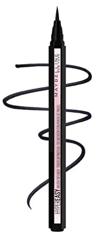 Maybelline Hyper Easy Liquid Pen No-Skip Eyeliner