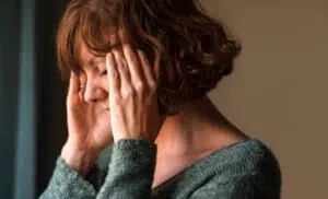 Mental illness in the family and how it affects women