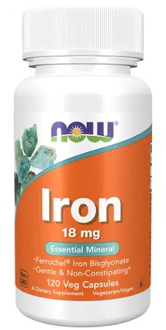 NOW Supplements