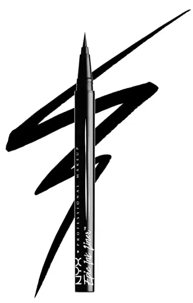 NYX PROFESSIONAL MAKEUP Epic Ink Liner
