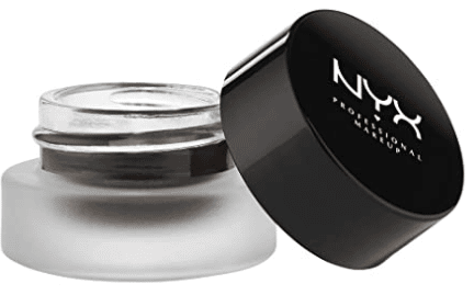 NYX PROFESSIONAL MAKEUP Gel Liner and Smudger