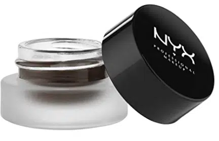 NYX PROFESSIONAL MAKEUP Gel Liner and Smudger
