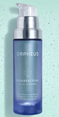 ORPHEUS DUO All-In-One Plant Stem Cell Face Serum