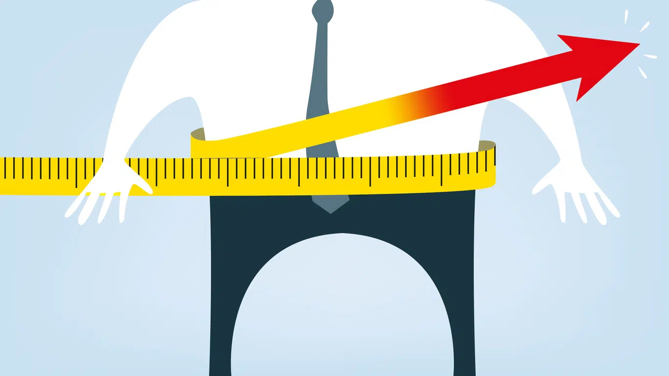 Obesity increases cancer risk