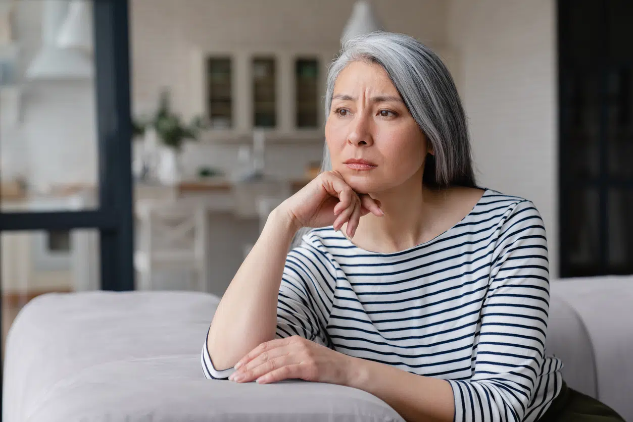 Overcoming overthinking in relationships