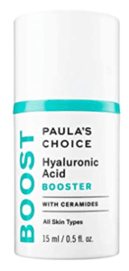 Paula's Choice BOOST Hyaluronic Acid Booster