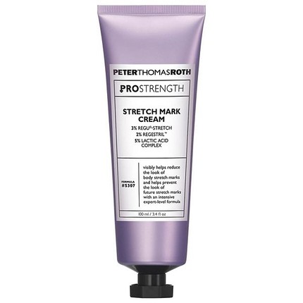Peter Thomas Roth PRO Strength Stretch Mark Cream