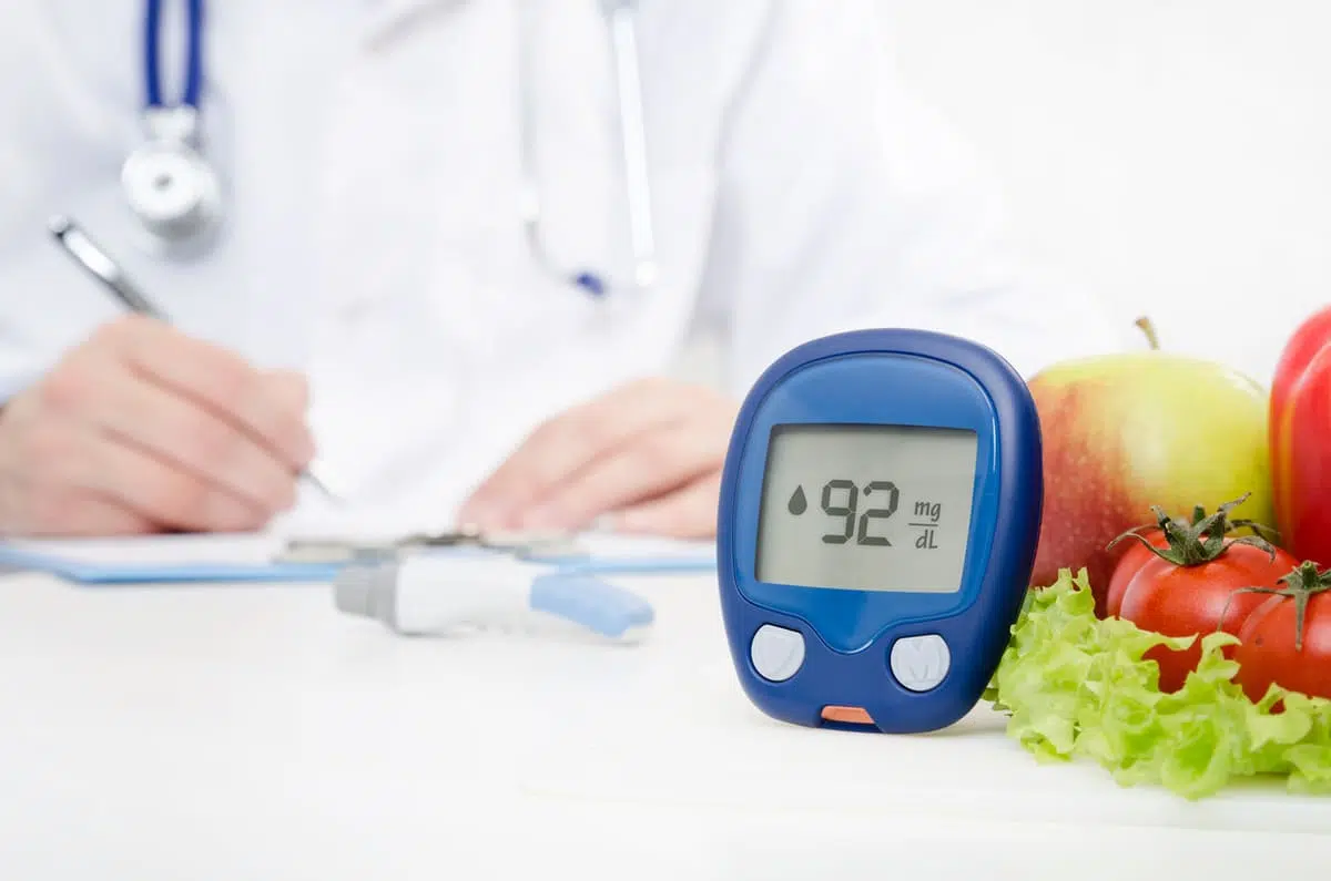 Prolon and diabetes