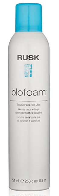 RUSK Designer Collection Blofoam Extreme Texture and Root Lifter