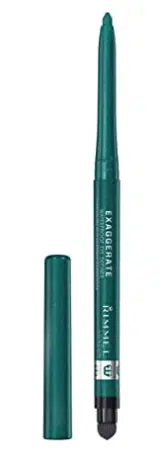 Rimmel Exaggerate Eye Definer Emerald Sparkle