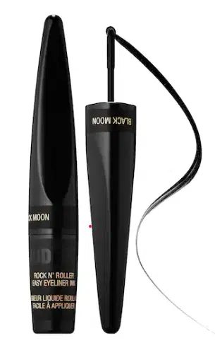 Rock N' Roller Easy Eyeliner Ink