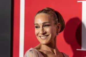 Sarah Jessica Parker Aging Well