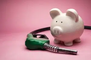 Save money on gas; BPME Rewards app sponsored post