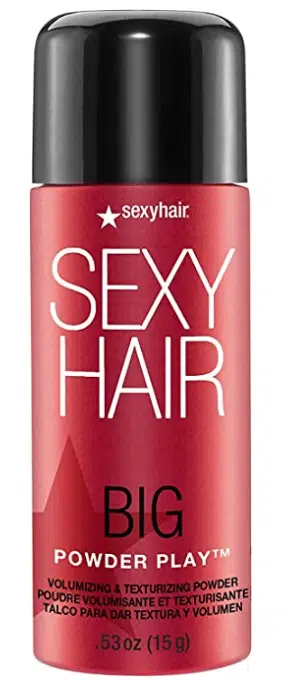 SexyHair Big Powder Play Volumizing & Texturizing Powder
