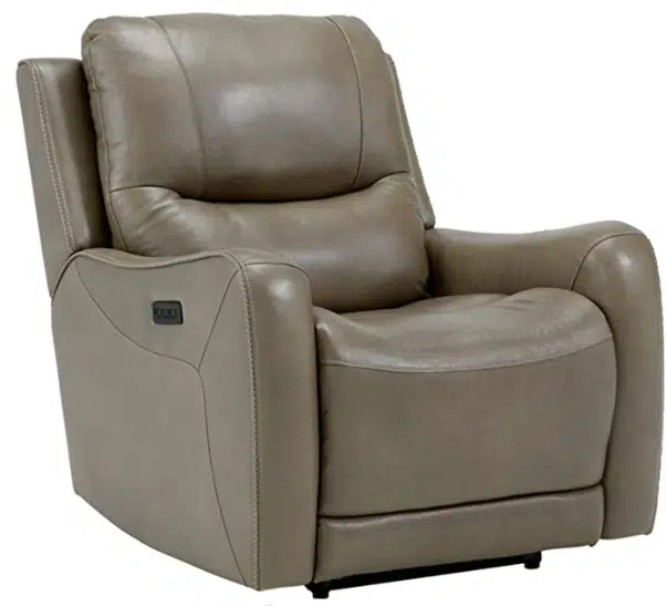 Signature Design by Ashley Galahad Zero Wall Recliner