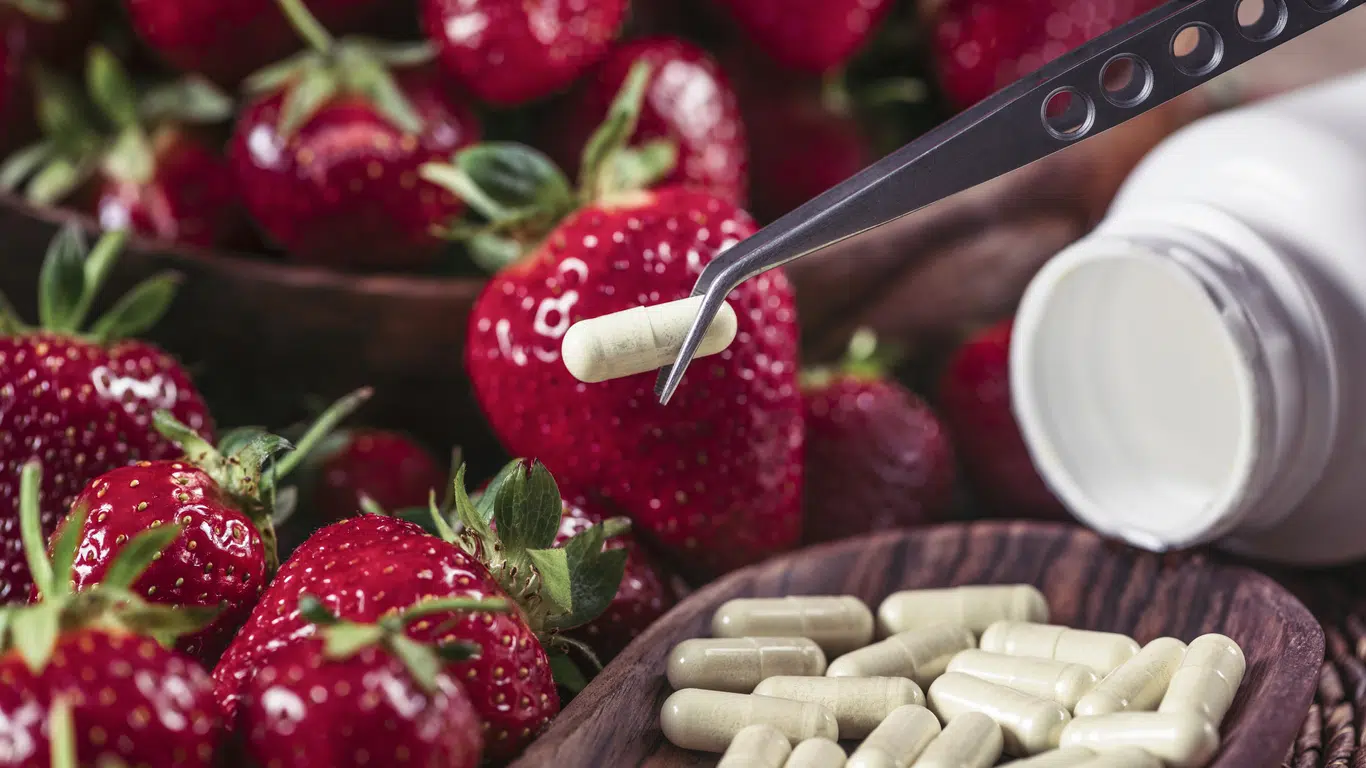 Fisetin Dietary Supplement