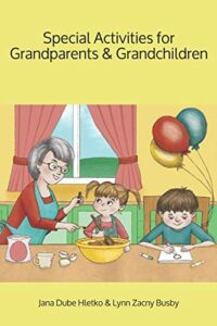 Special Activities for Grandparents and Grandchildren