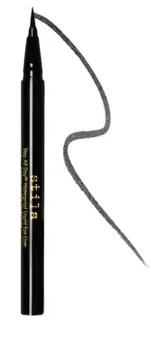 Stay All Day® Waterproof Liquid Eye Liner
