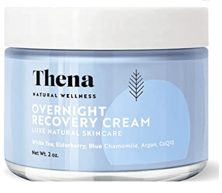 THENA Overnight Recovery Cream