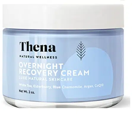 THENA Overnight Recovery Cream