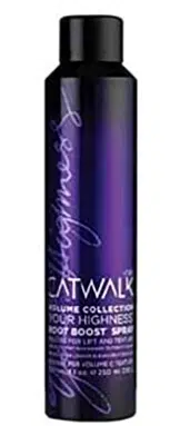 TIGI Catwalk Root Boost Hair Spray