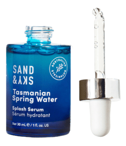 Tasmanian Spring Water Splash Serum
