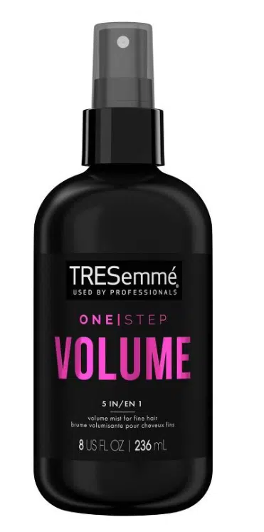 Tresemme One Step 5-in-1 Volume Spray