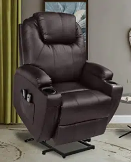 U-MAX Lift Recliner Power Lift Chair