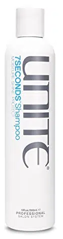 UNITE Hair 7SECONDS Shampoo