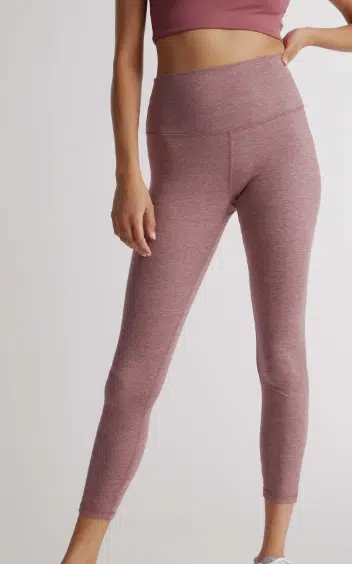 Ultra-Soft Performance Legging - 25" Inseam