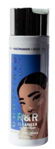 Undefined R&R Cleanser