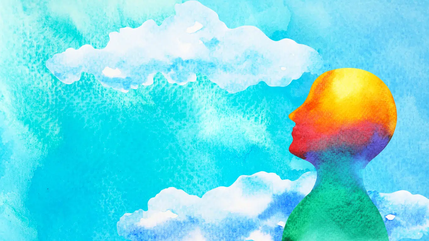 Using the subconscious mind
