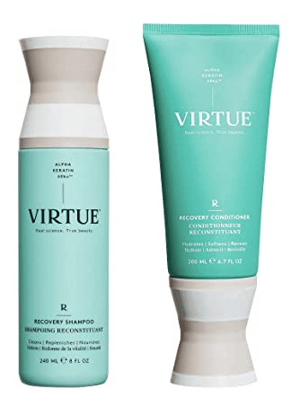 VIRTUE Recovery Shampoo & Conditioner Set