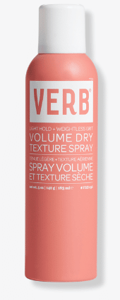 Volume Dry Texture Spray