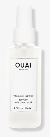 Volume Spray