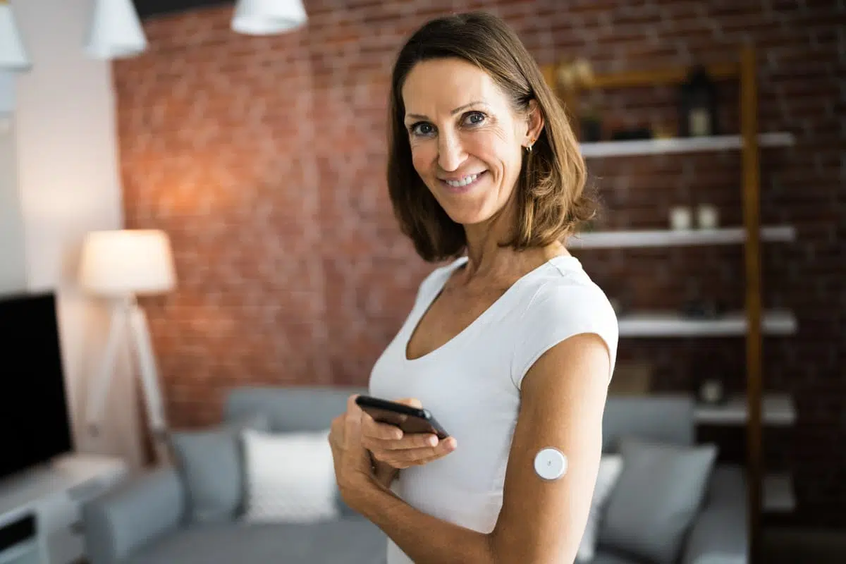 Managing prediabetes with packaged snacks for diabetics