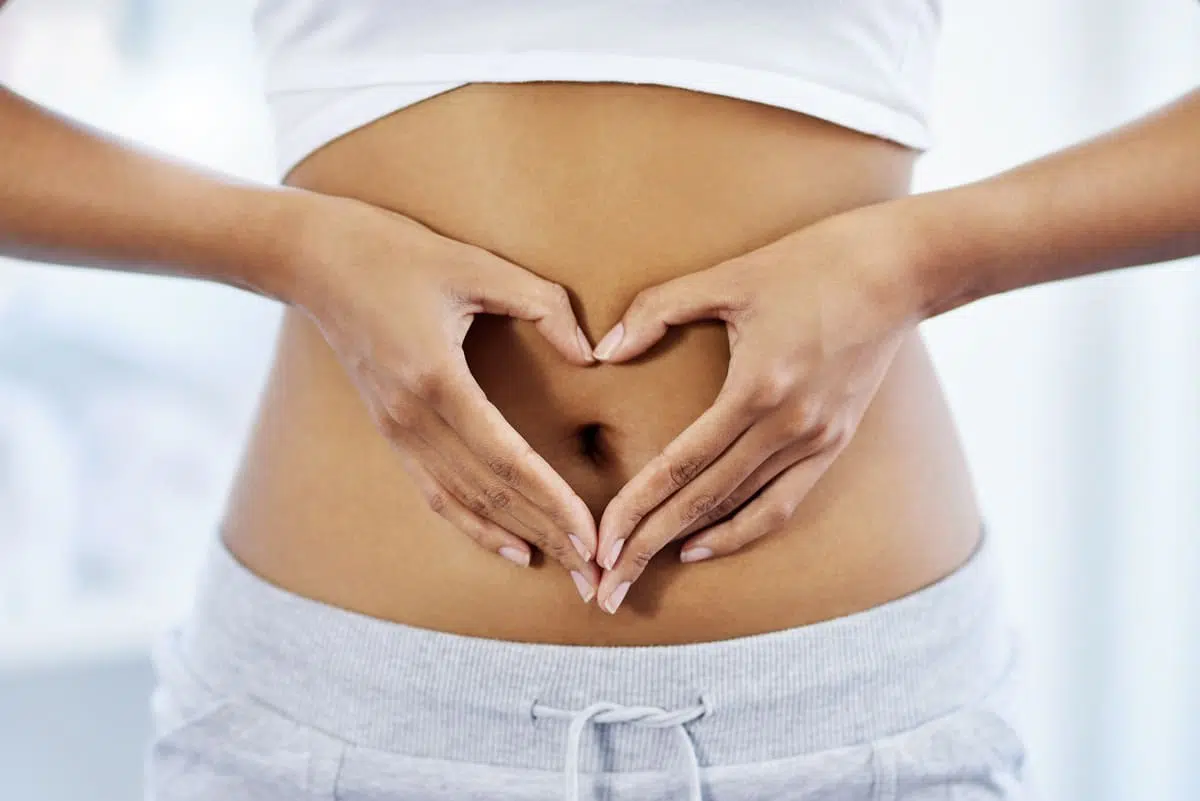 flush out estrogen feature
