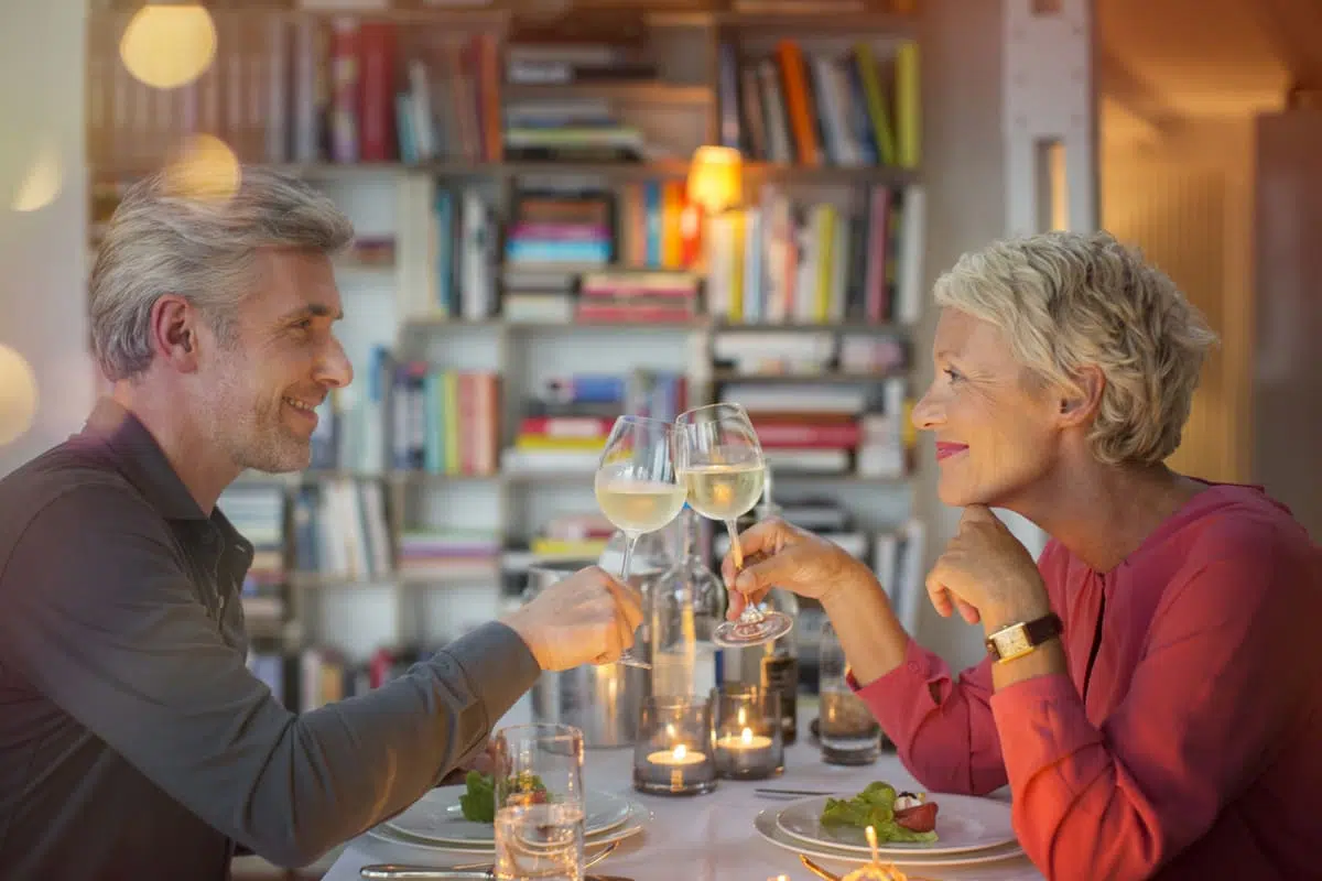 indoor date feature