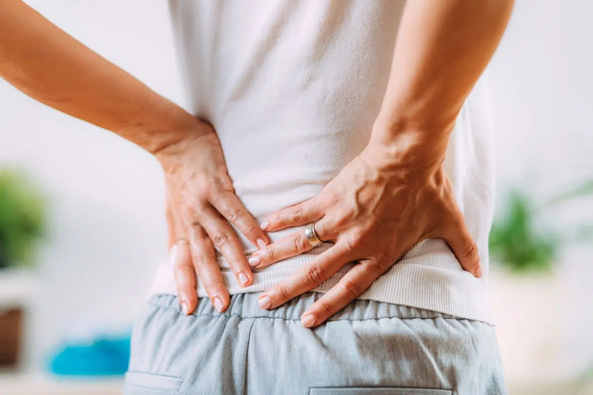Best living room chairs for sciatica