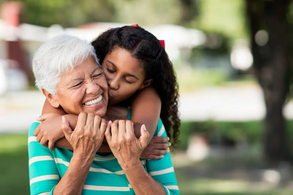 sources of strength hug