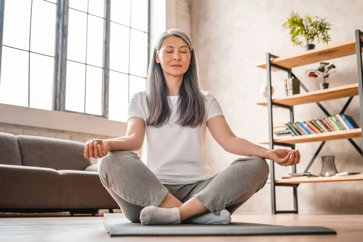 sources of strength meditate