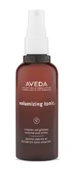 volumizing tonic