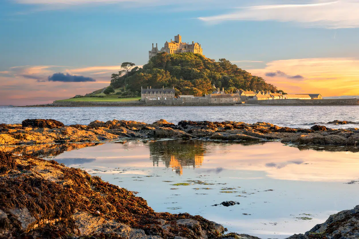 A Luxury Escape in Cornwall, UK