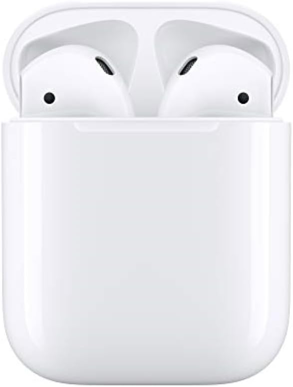 Apple AirPods 2nd Generation