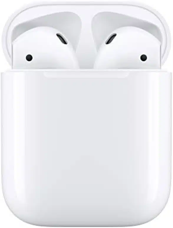 Apple AirPods 2nd Generation