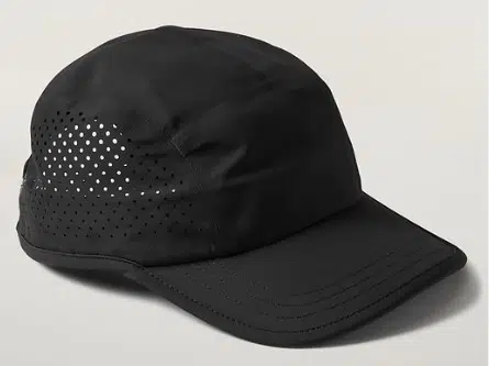 Athleta Pacesetter Run Cap (2 colors), $29.97 (was $39)