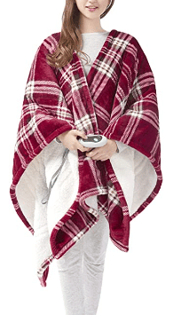 Beautyrest Ultra Soft Sherpa Berber Fleece
